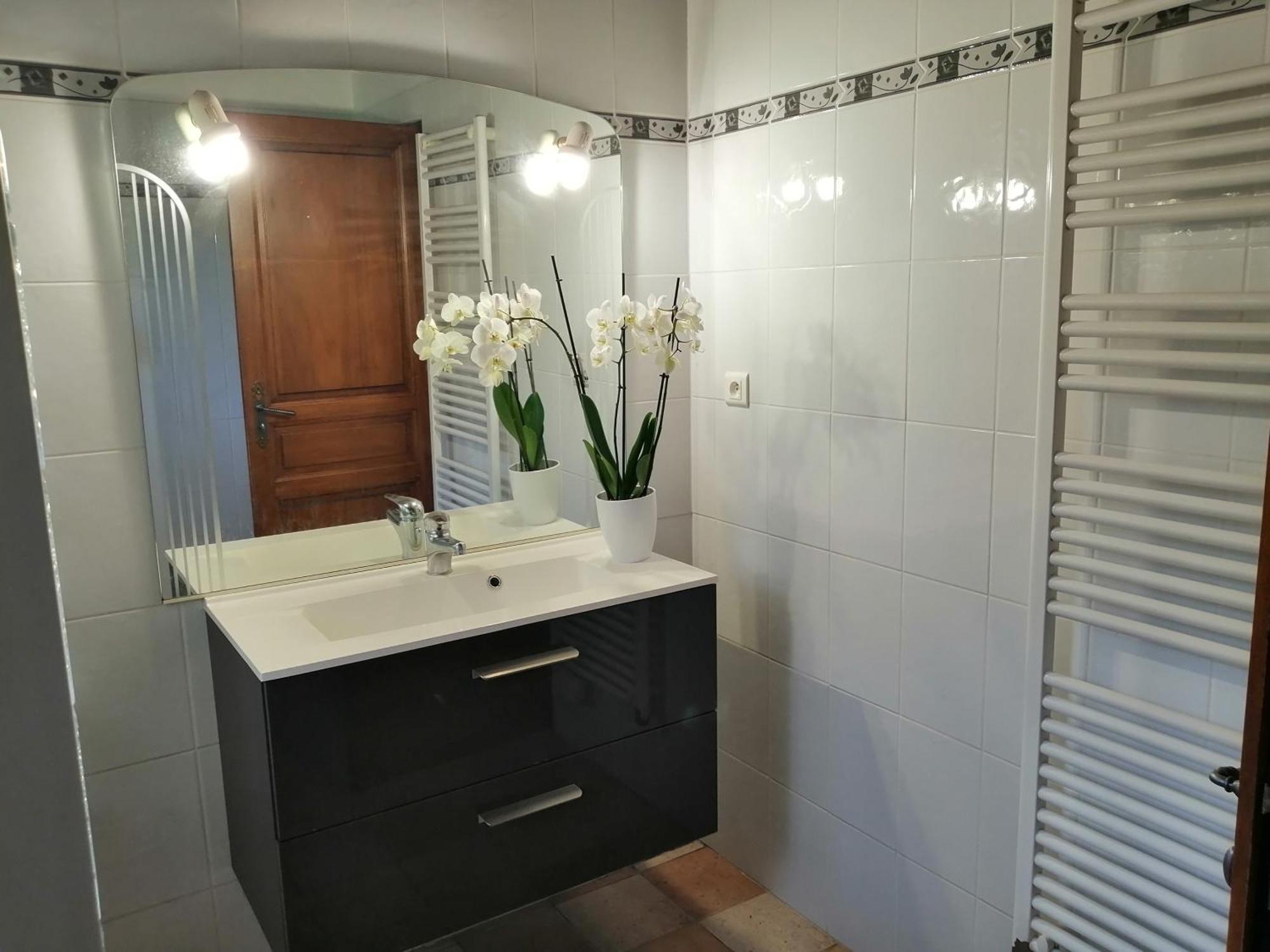 Gite Les Mareillauds - Piscine Salon Quarto foto